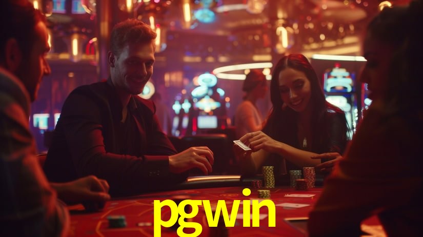 A Revolução dos Aplicativos de Jogos no pgwin