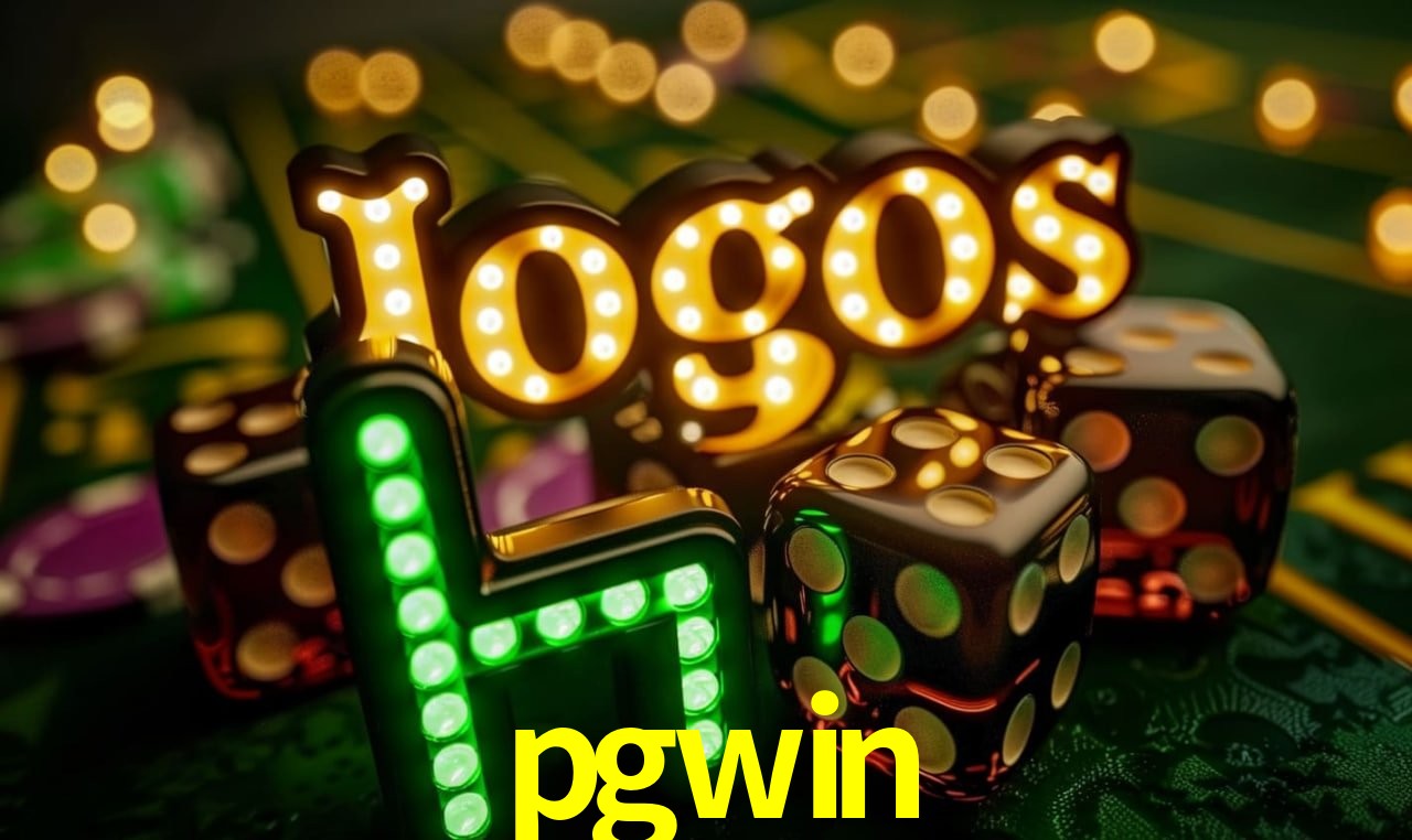 Bônus de Boas-vindas pgwin