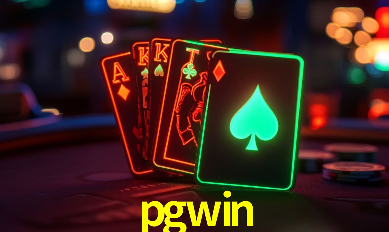 Estatísticas pgwin
