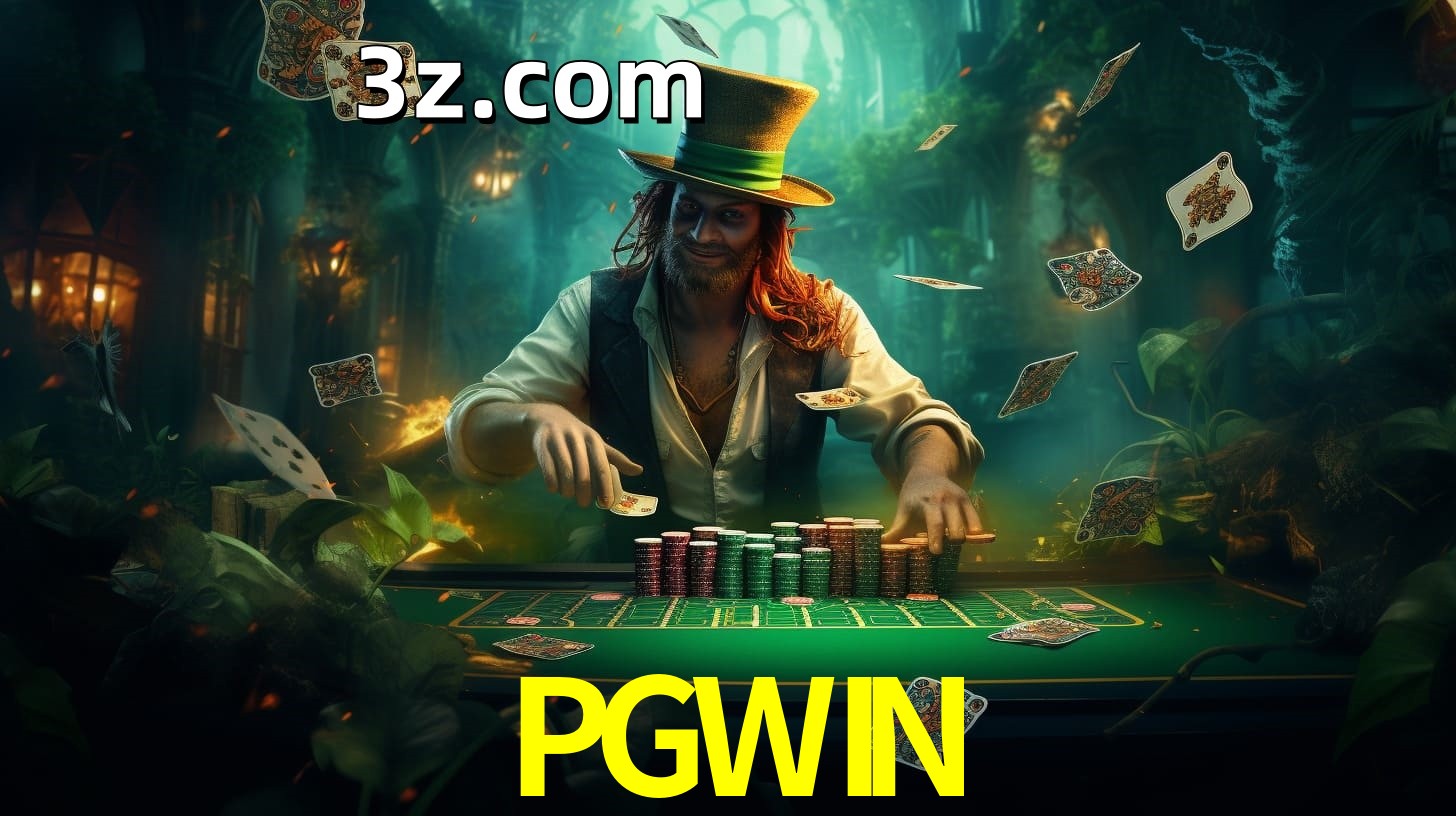 PGWIN