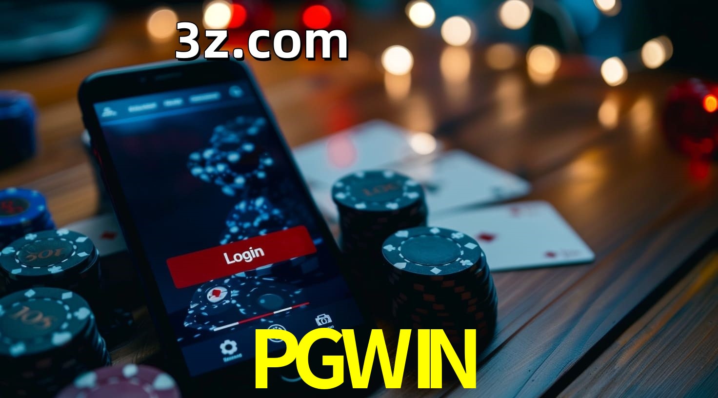 PGWIN