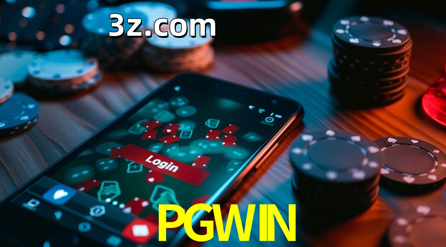 PGWIN