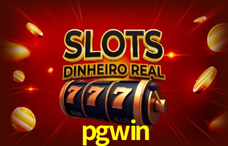 Tecnologia da Plataforma pgwin