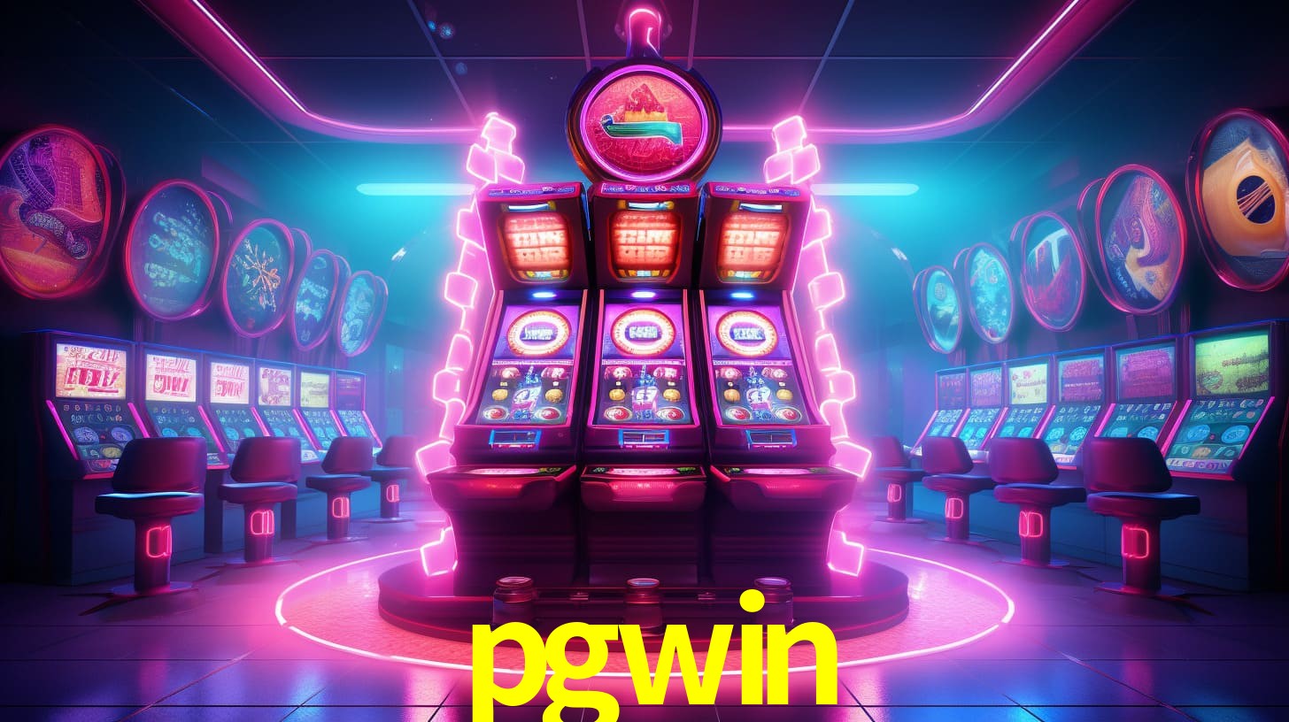 Sinta a adrenalina dos jogos de cassino com pgwin