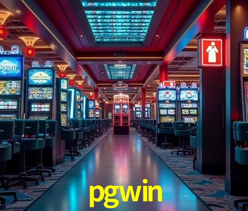 A Popularidade dos Caça-Níqueis no pgwin