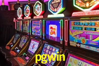 Descubra a Magia dos Jogos de Arcade no pgwin
