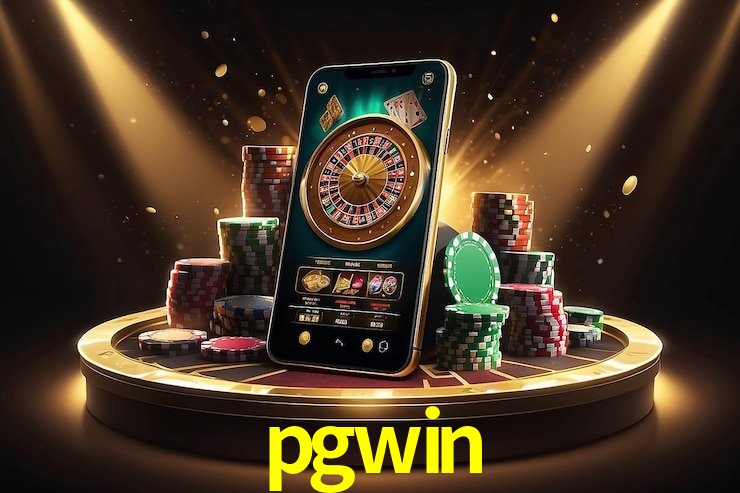 Provedores de Jogos pgwin