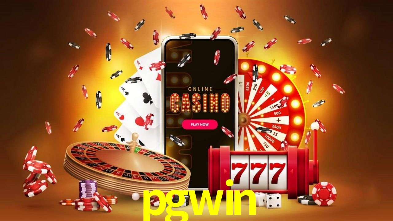 Recursos de Bônus pgwin