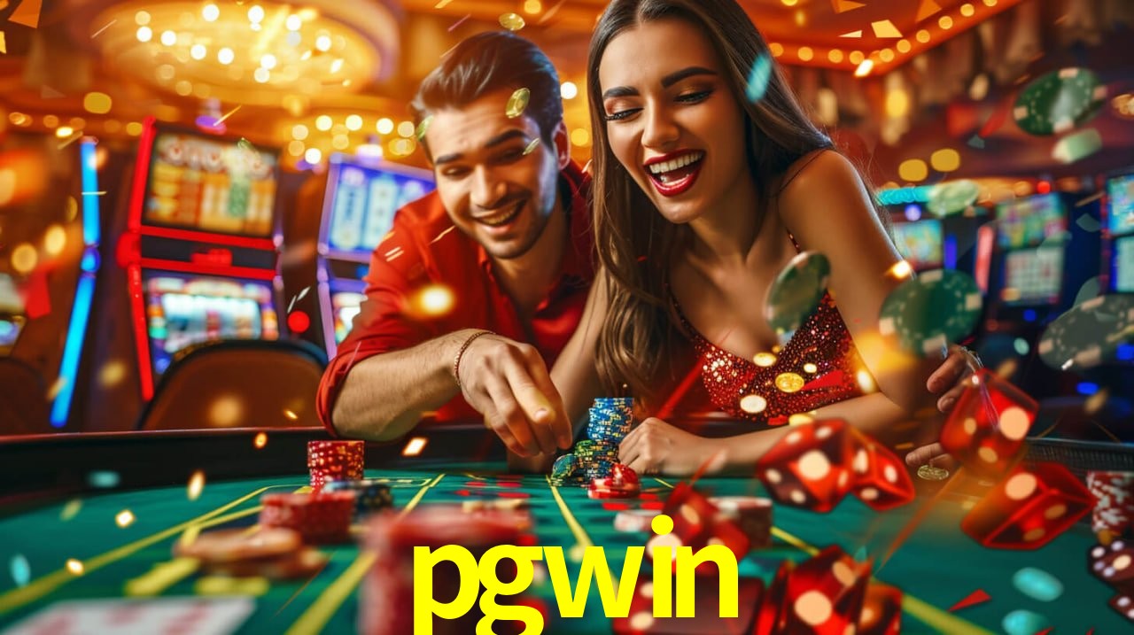Casino Ao Vivo pgwin