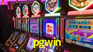Desvendando o Mundo dos Jogos Virtuais na pgwin