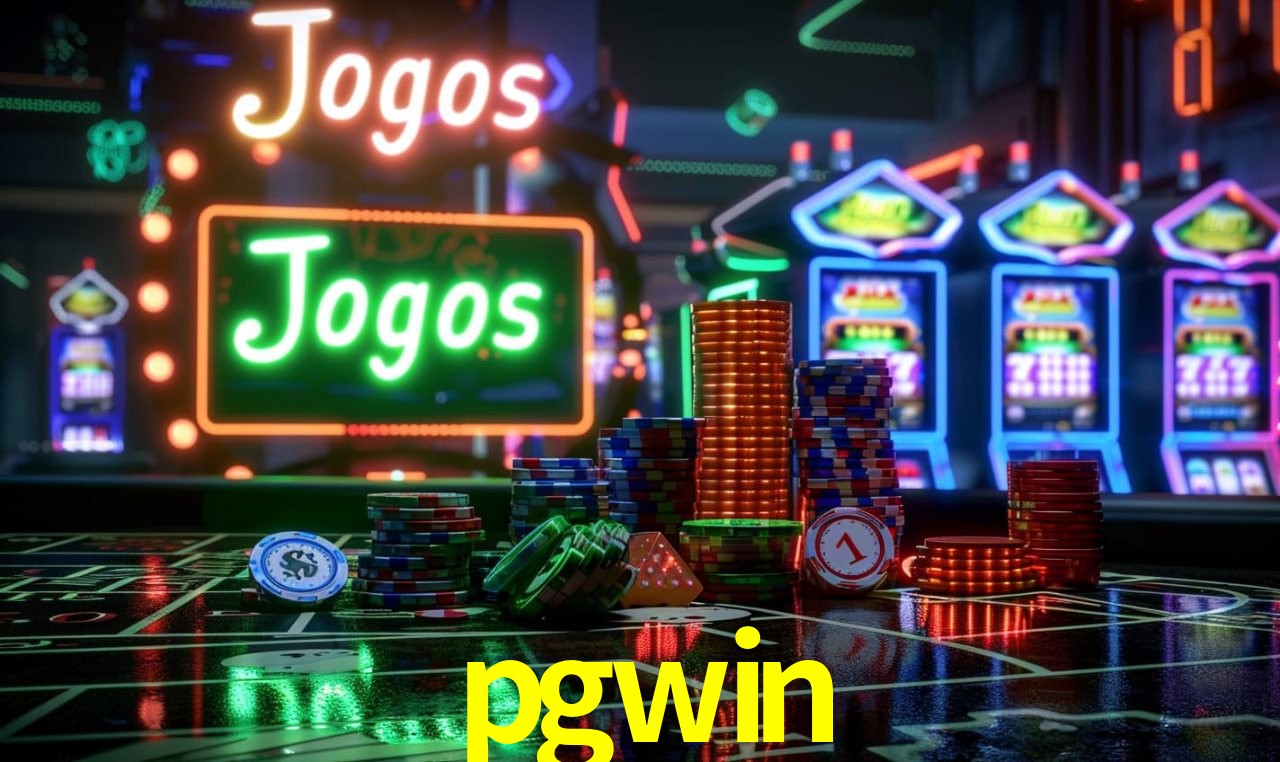 pgwin bet