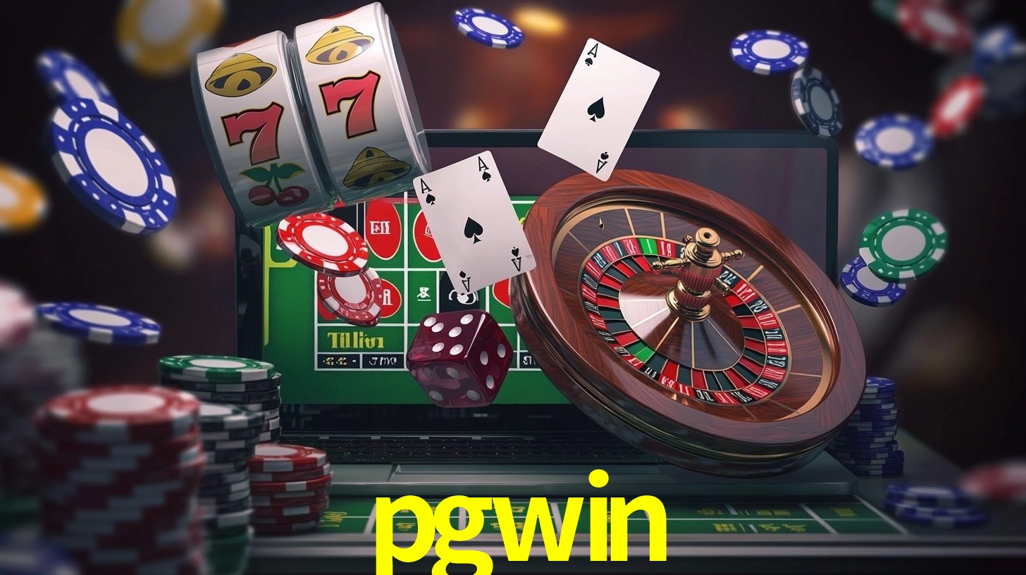 pgwin App Interface