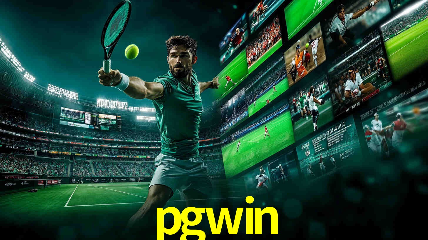 A Emoção da Loteria na pgwin: Uma Chance de Mudança de Vida