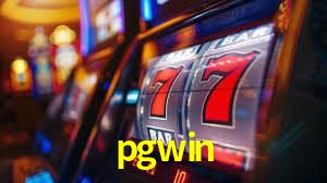 Jogos de Slot pgwin