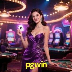 Interface do App pgwin
