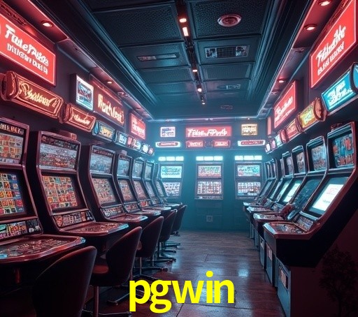 Integração de APIs pgwin