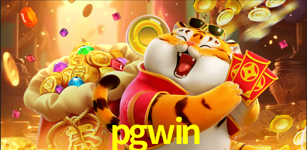 pgwin: Seu Especialista em Apostas Esportivas Brasileiras