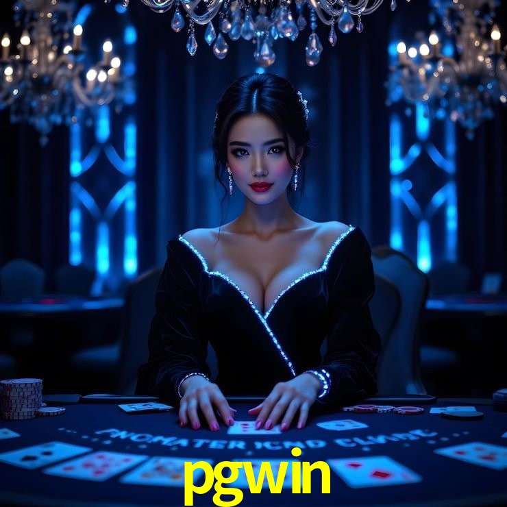 Estatísticas do Jogo pgwin