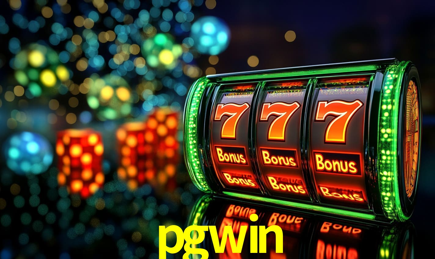 Diretório de Jogos pgwin
